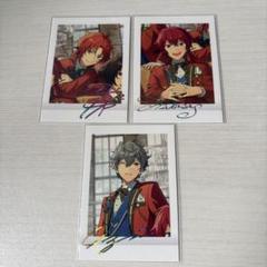 新品★あんスタ★Knights【月永レオ＆朱桜司】ぱしゃこれ★IDOL Amazon.co.jp: あんスタ Knights 月永レオ朱桜司 ぱしゃこれ