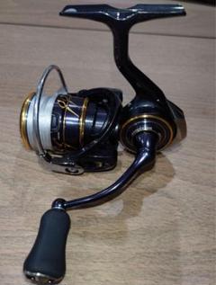 2025年最新】ダイワ daiwa カルディアlt2500s－xhの人気アイテム
