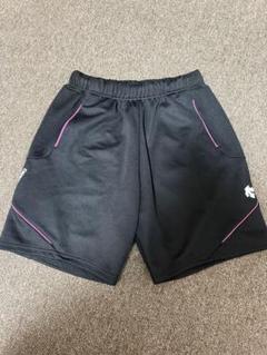 バレーボール ズボン DESCENTE XO