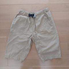 THE SHOP TKハーフパンツ160