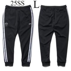パンツ FCRB TRAINING TRACK RIBBED PANTS navy as F.C.R.B. TRAINING TRACK RIBBED PANTS