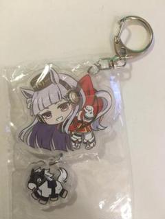 ウマ娘 アクリルキーホルダー アクキー ゴールドシップ