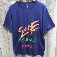 希少　80s USA製 HURDLES vintage Tシャツ OLDSURF