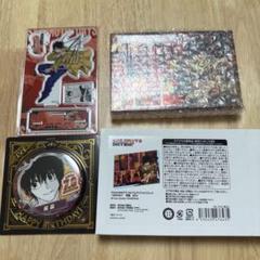サカモトデイズ　南雲 バースデー　2024 3点セット