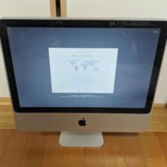 iMac 20-inch Mid 2007