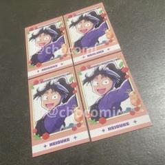 忍たま乱太郎 スイーツパラダイス スイパラ 推しパシャ 尾浜 久々知 竹谷 レア 忍たま スイパラのおすすめ人気商品一覧 通販 - Yahoo!ショッピング