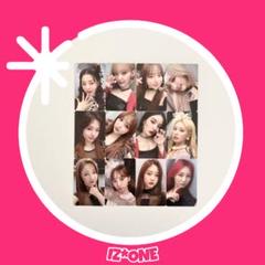 2025年最新】izone oneiric theaterの人気アイテム - メルカリ
