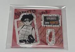 NARUTO ジャンプショップ アクリルスタンド テンテン