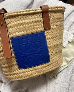 新品‼️本日のみお値下げ❗ロエベかごバックです。 m31400658117_1.jpg?1720682268