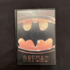 バットマン　メガドライブ　新品未使用