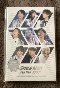 新品未開封Snow Man 1st Live ASIA TOUR 2022 51zlbldIY6L._UF894,1000_QL80_.jpg