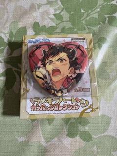 あんさんぶるスターズ あんスタ ラメキラハートカンバッジ