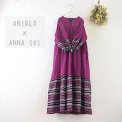 可愛い♡イルグッフォ　アナスイワンピセット 可愛い♡イルグッフォアナスイワンピセット
