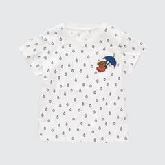 UNIQLO 絵本シリーズ ミッフィー ボリス