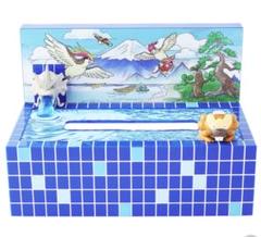 ポケモンセンター ぽけもんせんと〜 ティッシュボックスケース