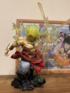 ドラゴンボール フィギュア ジャンク品 ジャンク品 ドラゴンボールZ フィギュア 4点セット｜Yahoo