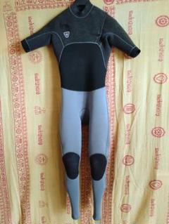 井上翔太 VISSLA 7Seasフルスーツ 2/2mm MT ウェット 井上翔太 様専用VISSLA 7Seasフルスーツ 2/2mm MT ウェット
