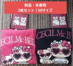 CECIL Mc BEE× Hello Kitty コラボTシャツ Mサイズ