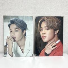 2025年最新】bts ジミン トレカ まとめ売りの人気アイテム
