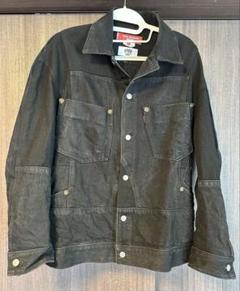 JUNYA WATANABE MAN リーバイスデニム　カスタマイズジャケット