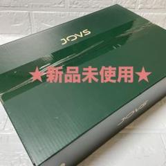 【新品未使用】JOVS ジョブズブラッケン 光美顔器 光美容器 エステ Blacken 光美顔器 DPL エステ - JOVS