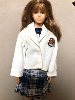 2025年最新】女子高生リカちゃんの人気アイテム - メルカリ