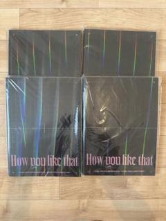BLACKPINK SPECIALEDITION HowYouLikeThat