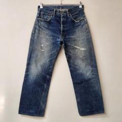 501xx バレンシア Levi's VINTAGE CLOTHING リーバイス バレンシア工場製造 551ZXX