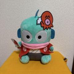 ハンギョドン40thアニバーサリーbigぬいぐるみ