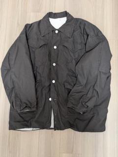 ジャケット・アウター issuethings Type 1-3 field jacket brown Issue Things Type 1-3 Field Jacket Brown