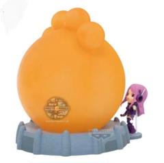 【GINGER掲載商品】 新品】ONEPIECE ジュエリー・ボニー 父の記憶 ライトルーム コミック・アニメ
