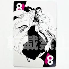 2025年最新】bleach トランプの人気アイテム - メルカリ