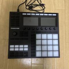 2025年最新】maschine mk3の人気アイテム - メルカリ