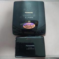 Panasonic RQ-S80 カセット ウォークマン プレーヤー Panasonic RQ-S80 ▷ Walkman.land