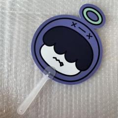 TXT ヒュニンカイ フムニャリン うちわ 韓国 ポップアップ