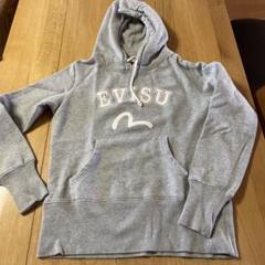 2025年最新】evisu パーカーの人気アイテム - メルカリ