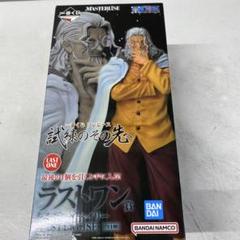 一番くじ ワンピース 試練のその先へ 1ロット ラストワン賞含む