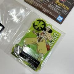 ワンピース一番くじ　試練のその先へ　I賞