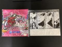 HEIWA 戦国乙女　乙女フェスティバル　タオル　手ぬぐい　セット　新品未使用
