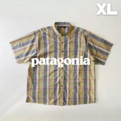 Patagonia 2002年 パッカーウェアシャツ タイ製 M Patagonia 02年製 パッカーウェアシャツ タイ製 M - メルカリ