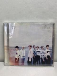 bts YOUTH トレカ　テテグク Amazon.co.jp: グテ ジョングク テテ グク テヒョン BTS トレカ