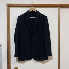 30~40's フランス サックコート ビスポーク 全2色【FREE WHEELERS/フリーホイーラーズ】2023FW「SACK COAT