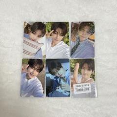 2025年最新】TWS ジフン weverse ラキドロの人気アイテム - メルカリ