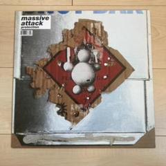 TRACEY THORN レコード LP MASSIVE ATTACK レア TRACEY THORN レコード LP MASSIVE ATTACK レア