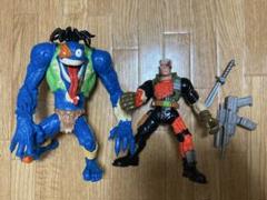 2025年最新】スモールソルジャーズフィギュアの人気アイテム