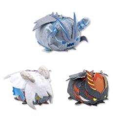 デビルメイクライ ダンテ DMC5 カプころん カプコンストア ぬいぐるみ CAPCOM STOREの大人気商品「カプころん」シリーズの新作に