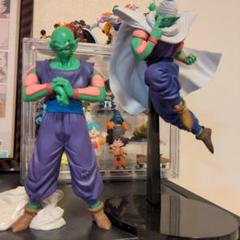 ドラゴンボール BWFC ピッコロ フィギュア 2種類セット 楽天市場】ドラゴンボールZ ピッコロ 全2種セット BANPRESTO
