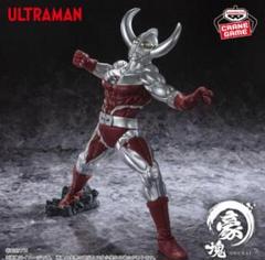 HF2426 未開封 ウルトラマンシリーズ 豪魂 ウルトラの父 6個セット