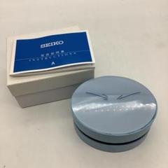 転スラ　SEIKO クォーツ時計　リムル32-0619-3 転スラ SEIKO クォーツ時計 リムル32-0619-3 - メルカリ