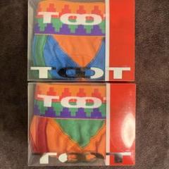 2025年最新】toot トゥートの人気アイテム - メルカリ